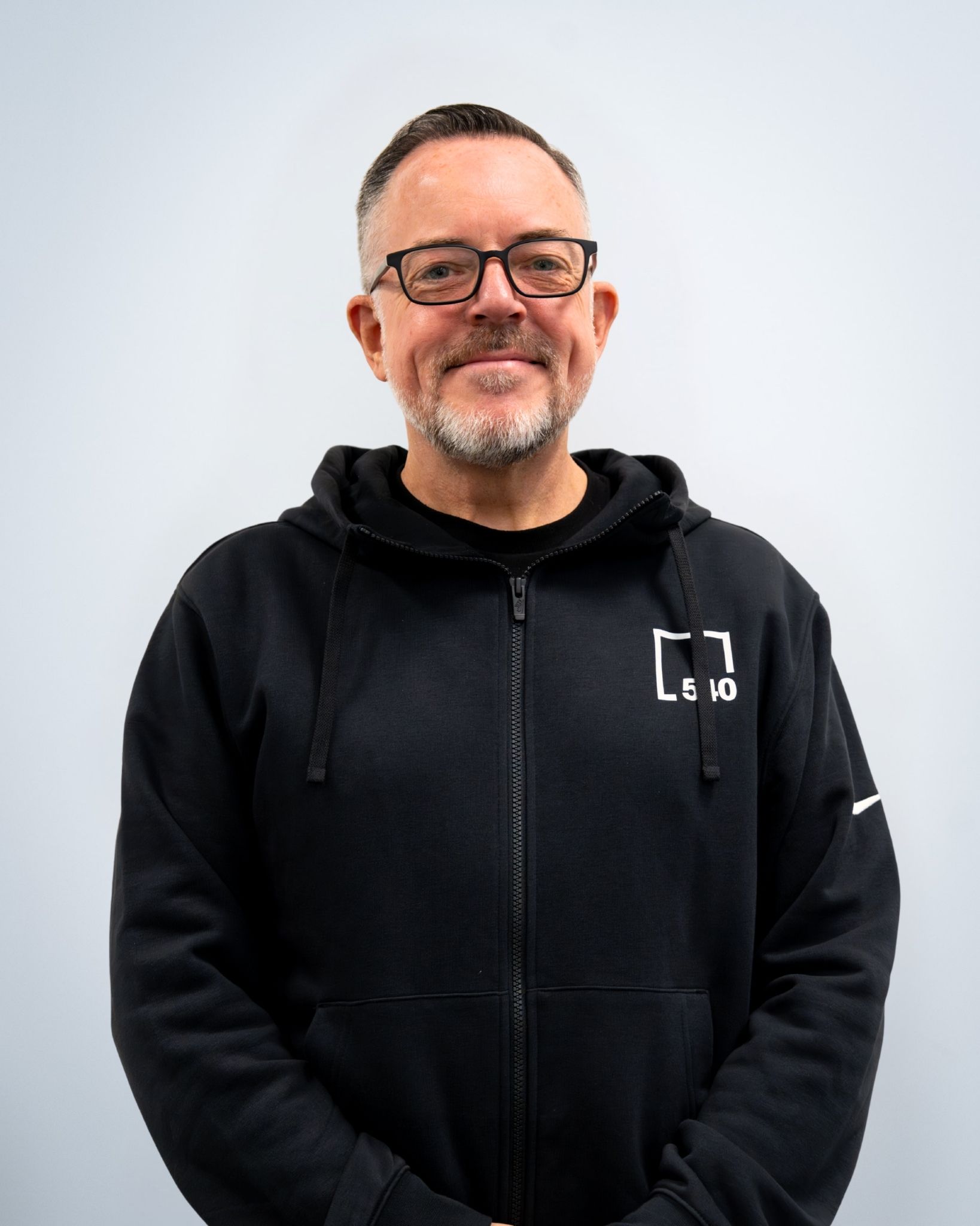Doug Stephon (Chief Delivery Officer)