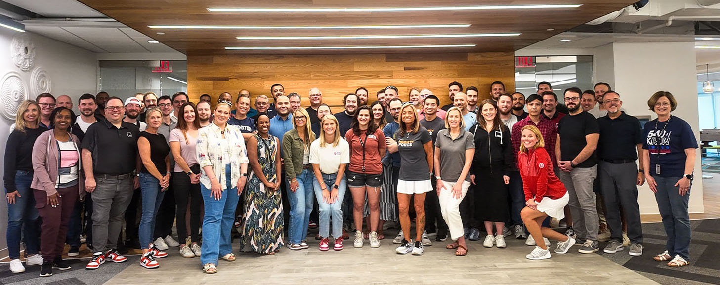 540 #GETSHITDONE Banner