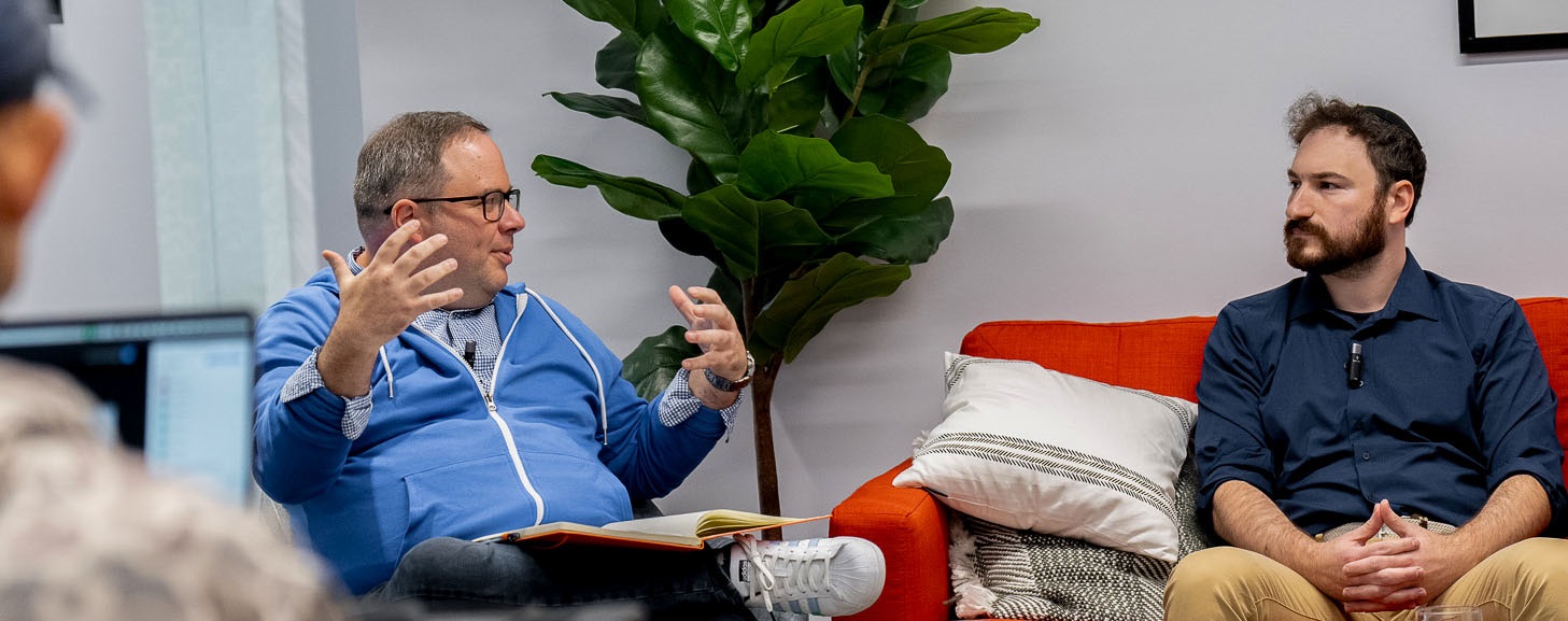 540 #GETSHITDONE Banner